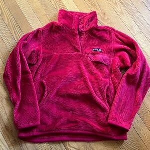 Women’s Patagonia Fleece